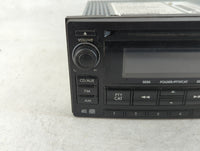 2012-2014 Subaru Impreza Radio AM FM Cd Player Receiver Replacement P/N:86201FJ620 Fits Fits 2012 2013 2014 OEM Used Auto Pa