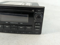 2012-2014 Subaru Impreza Radio AM FM Cd Player Receiver Replacement P/N:86201FJ620 Fits Fits 2012 2013 2014 OEM Used Auto Pa