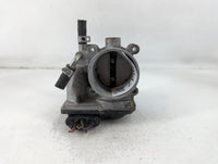 2012-2016 Subaru Impreza Throttle Body P/N:16112AA380 Fits Fits 2011 2012 2013 2014 2015 2016 2017 2018 OEM Used Auto Parts 