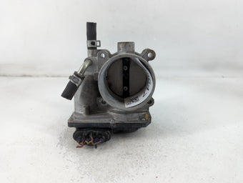compare product 2012-2016 Subaru Impreza Throttle Body P/N:16112AA380 Fits Fits 2011 2012 2013 2014 2015 2016 2017 2018 OEM Used Auto Parts