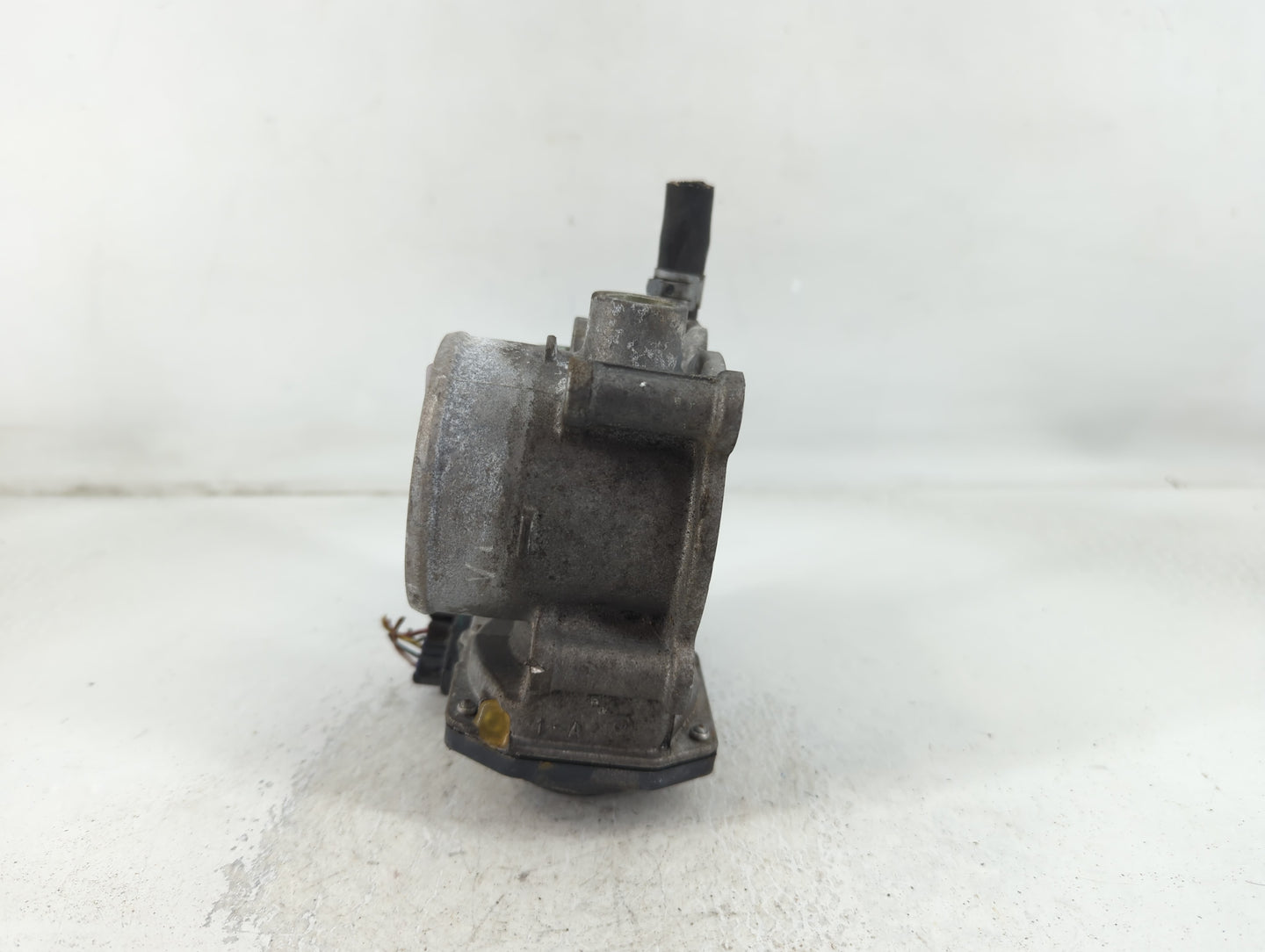 2012-2016 Subaru Impreza Throttle Body P/N:16112AA380 Fits Fits 2011 2012 2013 2014 2015 2016 2017 2018 OEM Used Auto Parts 
