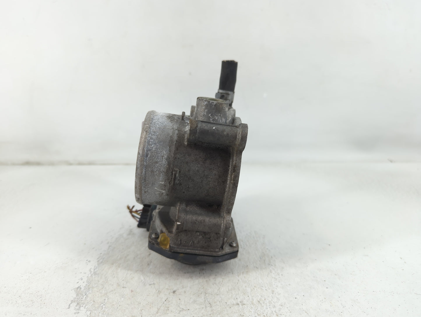 2012-2016 Subaru Impreza Throttle Body P/N:16112AA380 Fits Fits 2011 2012 2013 2014 2015 2016 2017 2018 OEM Used Auto Parts 