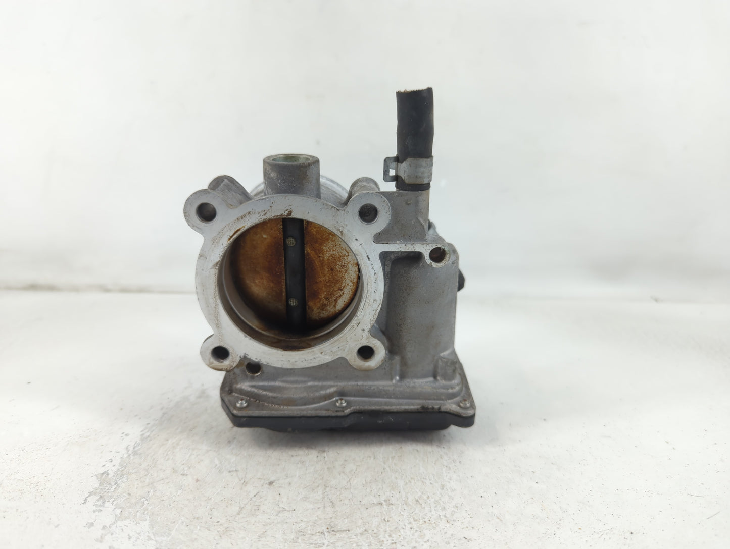 2012-2016 Subaru Impreza Throttle Body P/N:16112AA380 Fits Fits 2011 2012 2013 2014 2015 2016 2017 2018 OEM Used Auto Parts 