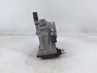 2012-2016 Subaru Impreza Throttle Body P/N:16112AA380 Fits Fits 2011 2012 2013 2014 2015 2016 2017 2018 OEM Used Auto Parts 