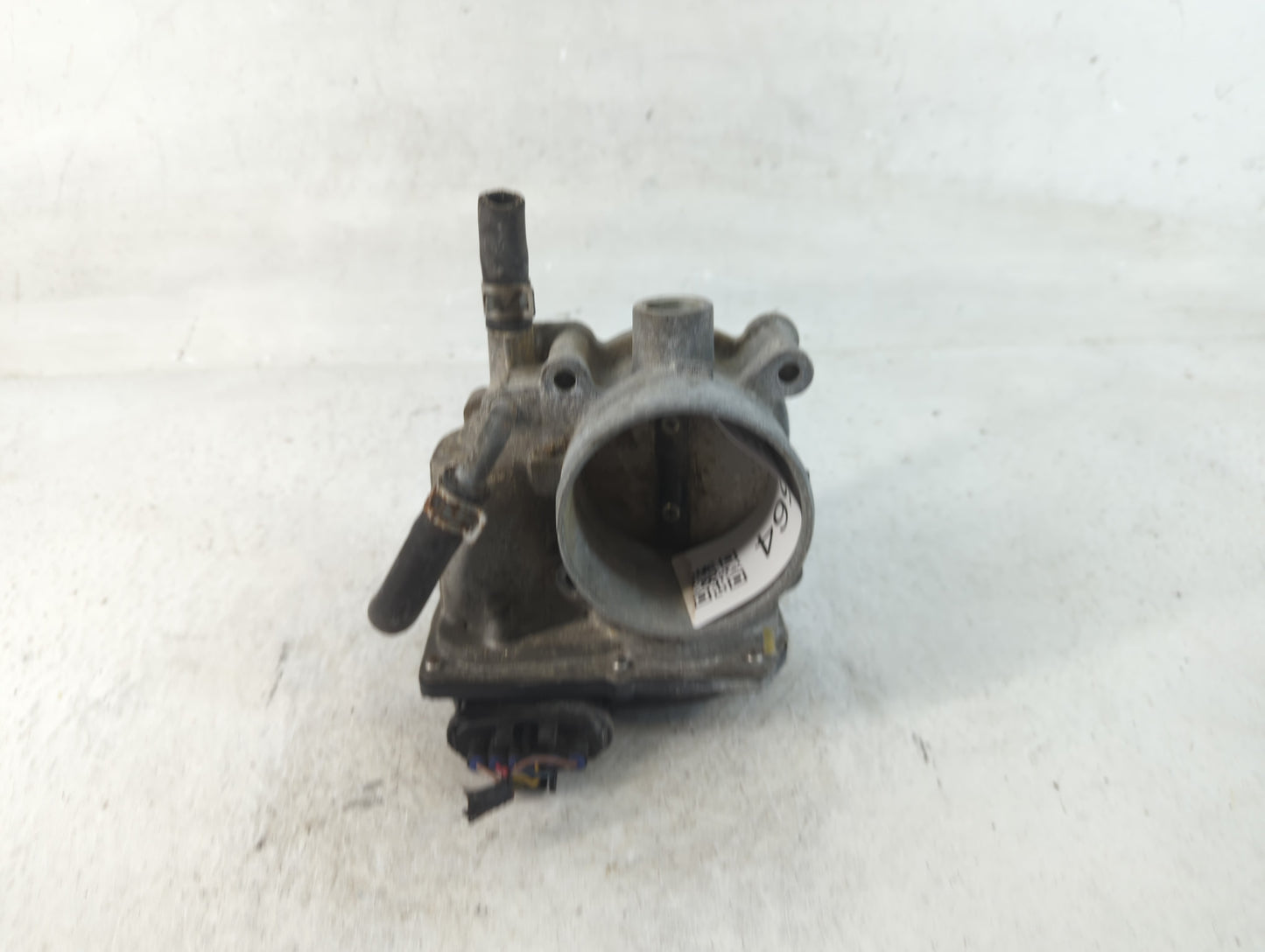 2012-2016 Subaru Impreza Throttle Body P/N:16112AA380 Fits Fits 2011 2012 2013 2014 2015 2016 2017 2018 OEM Used Auto Parts 