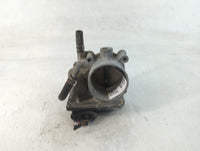 2012-2016 Subaru Impreza Throttle Body P/N:16112AA380 Fits Fits 2011 2012 2013 2014 2015 2016 2017 2018 OEM Used Auto Parts 