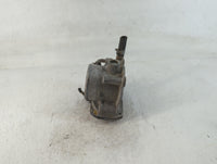 2012-2016 Subaru Impreza Throttle Body P/N:16112AA380 Fits Fits 2011 2012 2013 2014 2015 2016 2017 2018 OEM Used Auto Parts 