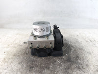 2013-2014 Subaru Impreza ABS Pump Control Module Replacement P/N:269 529 27536F J190 Fits Fits 2013 2014 OEM Used Auto Parts