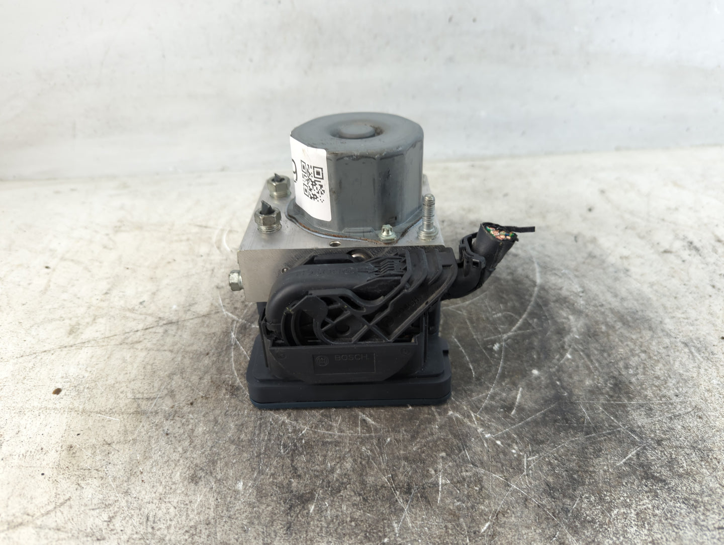 2013-2014 Subaru Impreza ABS Pump Control Module Replacement P/N:269 529 27536F J190 Fits Fits 2013 2014 OEM Used Auto Parts