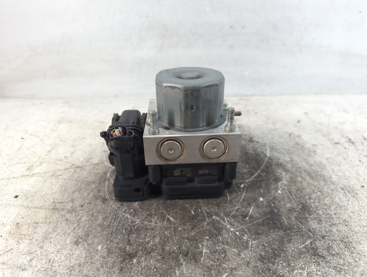2013-2014 Subaru Impreza Anti-Lock Brake ABS Pump Module Actuator OEM P/N:269 529 27536F J190 Fits Fits 2013 2014 OEM Used A
