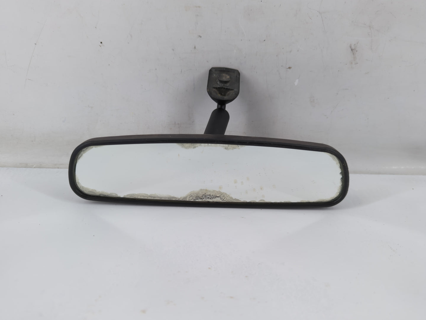 2006-2014 Subaru Impreza Interior Rear View Mirror Replacement OEM P/N:E11015617 Fits OEM Used Auto Parts - Oemusedautoparts