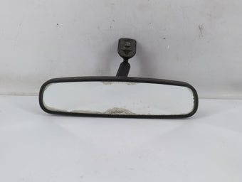 compare product 2006-2014 Subaru Impreza Interior Rear View Mirror Replacement OEM P/N:E11015617 Fits OEM Used Auto Parts