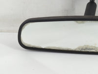 2006-2014 Subaru Impreza Interior Rear View Mirror Replacement OEM P/N:E11015617 Fits OEM Used Auto Parts - Oemusedautoparts