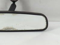 2006-2014 Subaru Impreza Interior Rear View Mirror Replacement OEM P/N:E11015617 Fits OEM Used Auto Parts - Oemusedautoparts