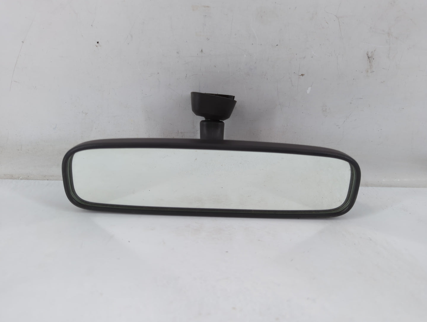 2012-2016 Subaru Impreza Interior Rear View Mirror Replacement OEM P/N:E4022197 Fits OEM Used Auto Parts - Oemusedautoparts1