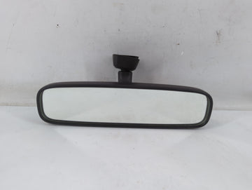 2012-2016 Subaru Impreza Interior Rear View Mirror Replacement OEM P/N:E4022197 Fits OEM Used Auto Parts - Oemusedautoparts1