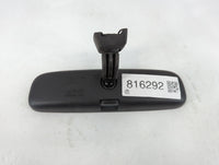 2012-2016 Subaru Impreza Interior Rear View Mirror Replacement OEM P/N:E4022197 Fits OEM Used Auto Parts - Oemusedautoparts1