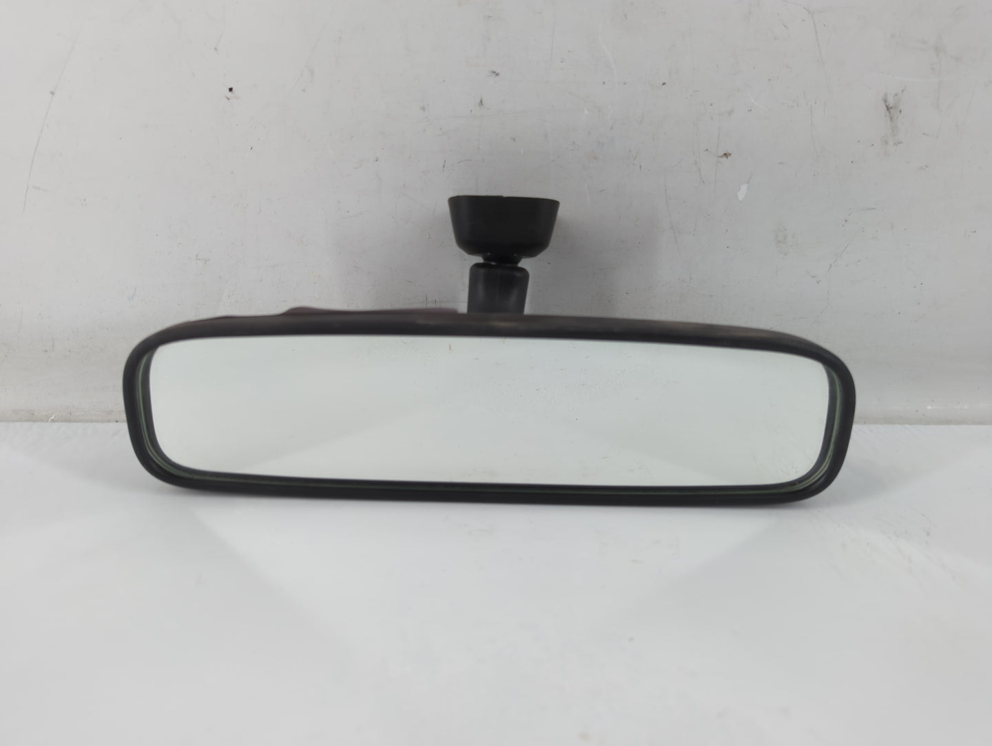 2012-2016 Subaru Impreza Interior Rear View Mirror Replacement OEM P/N:E4022197 Fits OEM Used Auto Parts - Oemusedautoparts1
