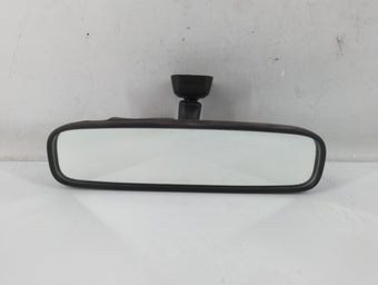 compare product 2012-2016 Subaru Impreza Interior Rear View Mirror Replacement OEM P/N:E4022197 Fits OEM Used Auto Parts