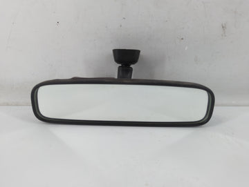 2012-2016 Subaru Impreza Interior Rear View Mirror Replacement OEM P/N:E4022197 Fits OEM Used Auto Parts - Oemusedautoparts1