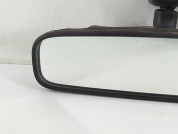 2012-2016 Subaru Impreza Interior Rear View Mirror Replacement OEM P/N:E4022197 Fits OEM Used Auto Parts