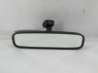 compare product 2012-2016 Subaru Impreza Interior Rear View Mirror Replacement OEM P/N:IE4022197 Fits OEM Used Auto Parts