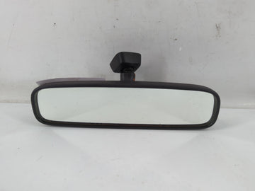 2012-2016 Subaru Impreza Interior Rear View Mirror Replacement OEM P/N:IE4022197 Fits OEM Used Auto Parts - Oemusedautoparts