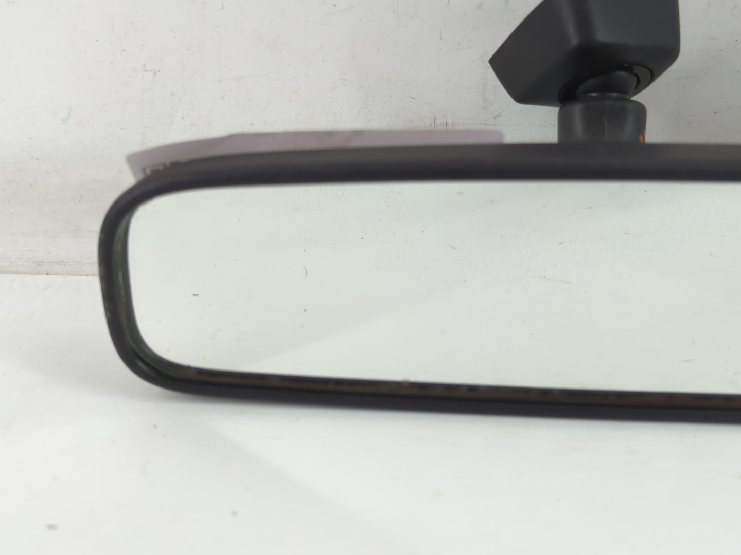 2012-2016 Subaru Impreza Interior Rear View Mirror Replacement OEM P/N:IE4022197 Fits OEM Used Auto Parts - Oemusedautoparts