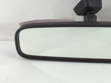 2012-2016 Subaru Impreza Interior Rear View Mirror Replacement OEM P/N:IE4022197 Fits OEM Used Auto Parts