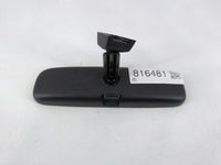 2012-2016 Subaru Impreza Interior Rear View Mirror Replacement OEM P/N:IE4022197 Fits OEM Used Auto Parts - Oemusedautoparts
