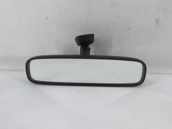 compare product 2012-2016 Subaru Impreza Interior Rear View Mirror Replacement OEM P/N:A047171 Fits OEM Used Auto Parts