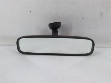 2012-2016 Subaru Impreza Interior Rear View Mirror Replacement OEM P/N:A047171 Fits OEM Used Auto Parts - Oemusedautoparts1.