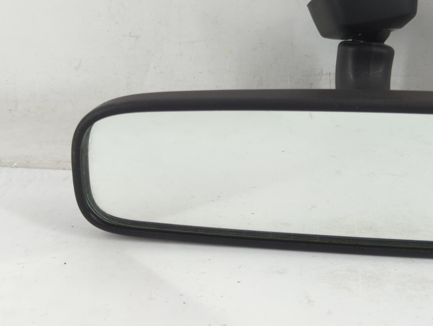 2012-2016 Subaru Impreza Interior Rear View Mirror Replacement OEM P/N:A047171 Fits OEM Used Auto Parts - Oemusedautoparts1.