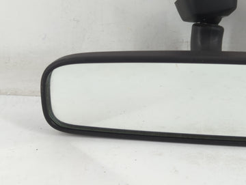 2012-2016 Subaru Impreza Interior Rear View Mirror Replacement OEM P/N:A047171 Fits OEM Used Auto Parts