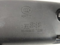 2012-2016 Subaru Impreza Interior Rear View Mirror Replacement OEM P/N:A047171 Fits OEM Used Auto Parts - Oemusedautoparts1.