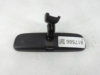 2012-2016 Subaru Impreza Interior Rear View Mirror Replacement OEM P/N:A047171 Fits OEM Used Auto Parts - Oemusedautoparts1.