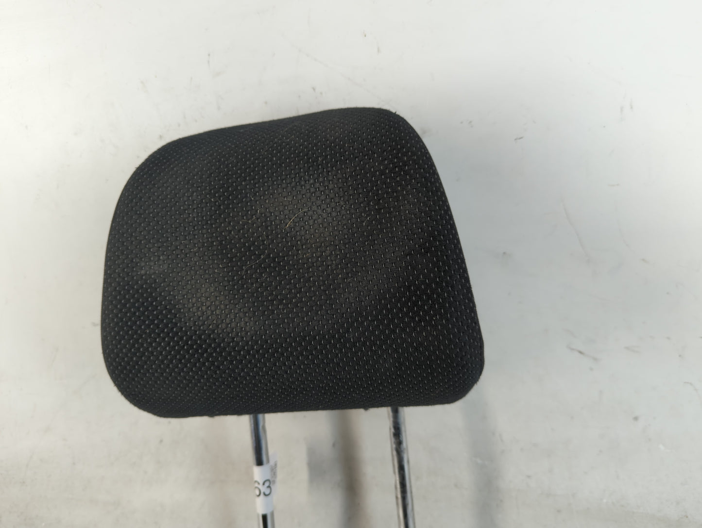 2012-2016 Subaru Impreza Headrest Head Rest Front Driver Passenger Seat Fits Fits 2012 2013 2014 2015 2016 OEM Used Auto Par