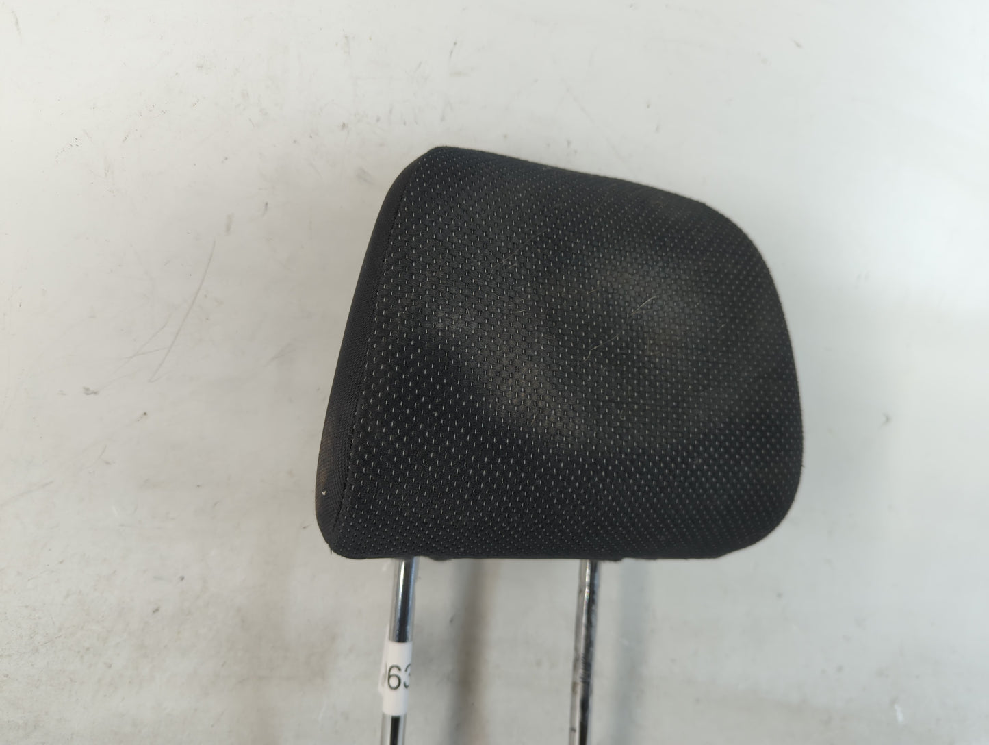 2012-2016 Subaru Impreza Headrest Head Rest Front Driver Passenger Seat Fits Fits 2012 2013 2014 2015 2016 OEM Used Auto Par