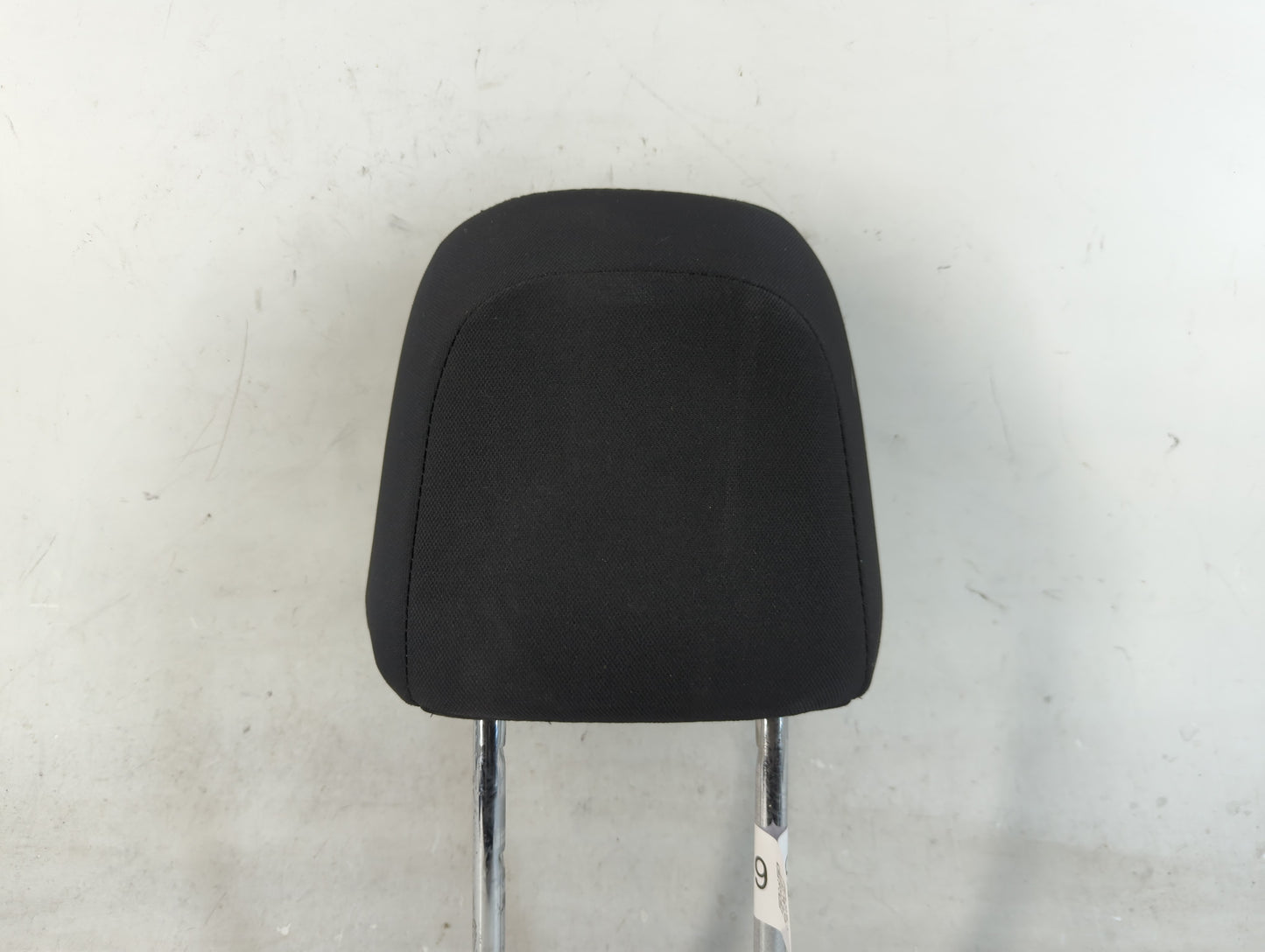 2012-2016 Subaru Impreza Headrest Head Rest Front Driver Passenger Seat Fits Fits 2012 2013 2014 2015 2016 OEM Used Auto Par