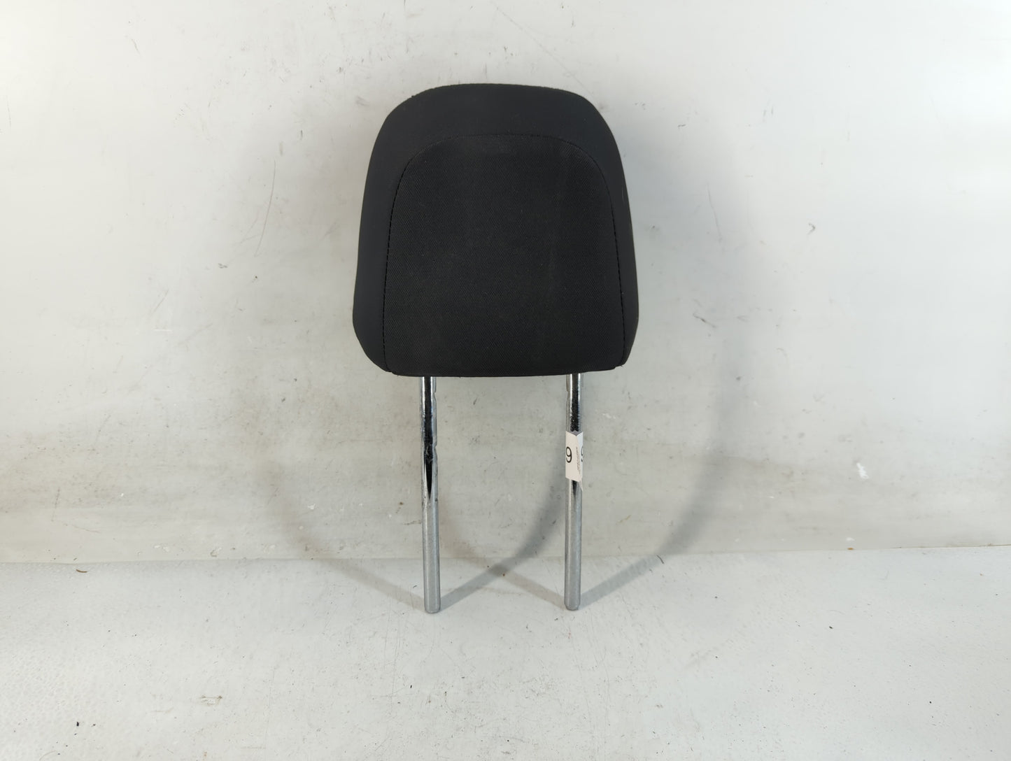 2012-2016 Subaru Impreza Headrest Head Rest Front Driver Passenger Seat Fits Fits 2012 2013 2014 2015 2016 OEM Used Auto Par