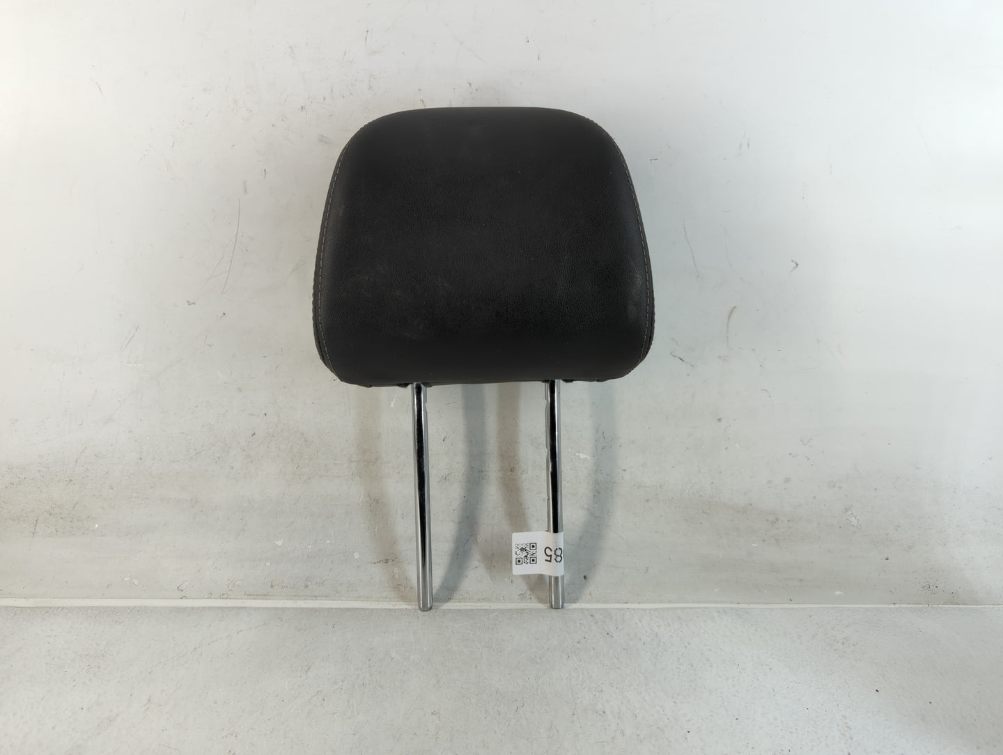 2012-2016 Subaru Impreza Headrest Head Rest Front Driver Passenger Seat Fits Fits 2012 2013 2014 2015 2016 OEM Used Auto Par