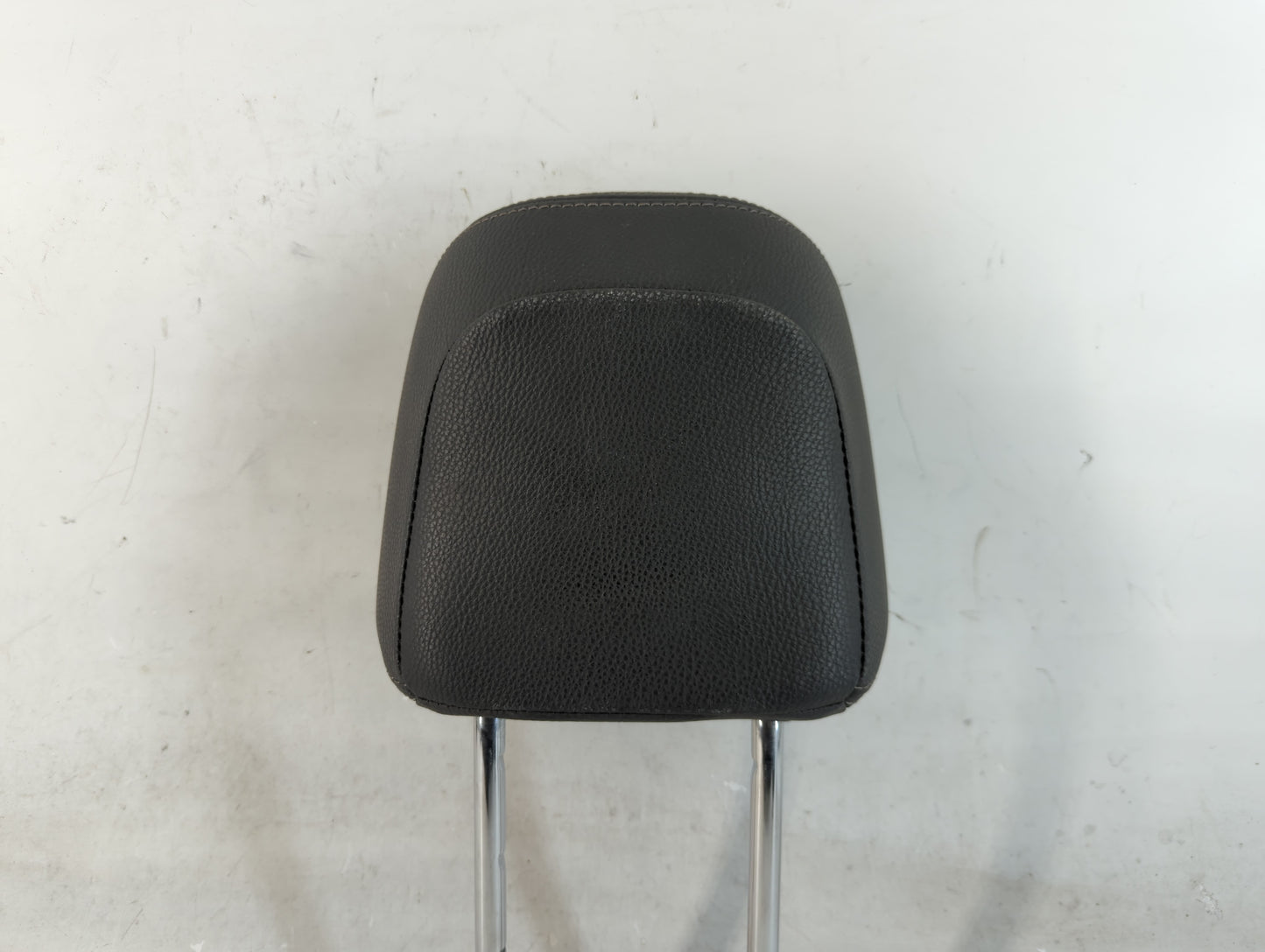 2012-2016 Subaru Impreza Headrest Head Rest Front Driver Passenger Seat Fits Fits 2012 2013 2014 2015 2016 OEM Used Auto Par
