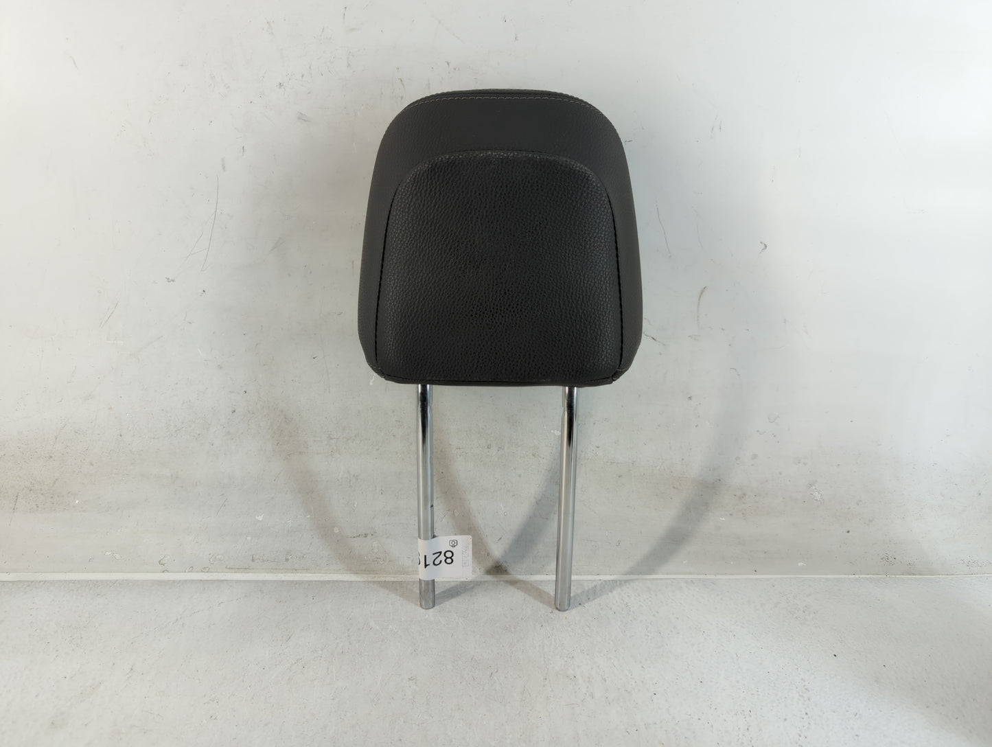 2012-2016 Subaru Impreza Headrest Head Rest Front Driver Passenger Seat Fits Fits 2012 2013 2014 2015 2016 OEM Used Auto Par