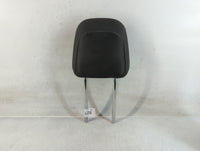 2012-2016 Subaru Impreza Headrest Head Rest Front Driver Passenger Seat Fits Fits 2012 2013 2014 2015 2016 OEM Used Auto Par