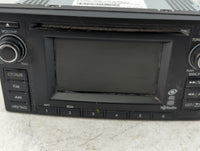 2013 Subaru Impreza Radio AM FM Cd Player Receiver Replacement P/N:86201FJ630 Fits OEM Used Auto Parts - Oemusedautoparts1.c