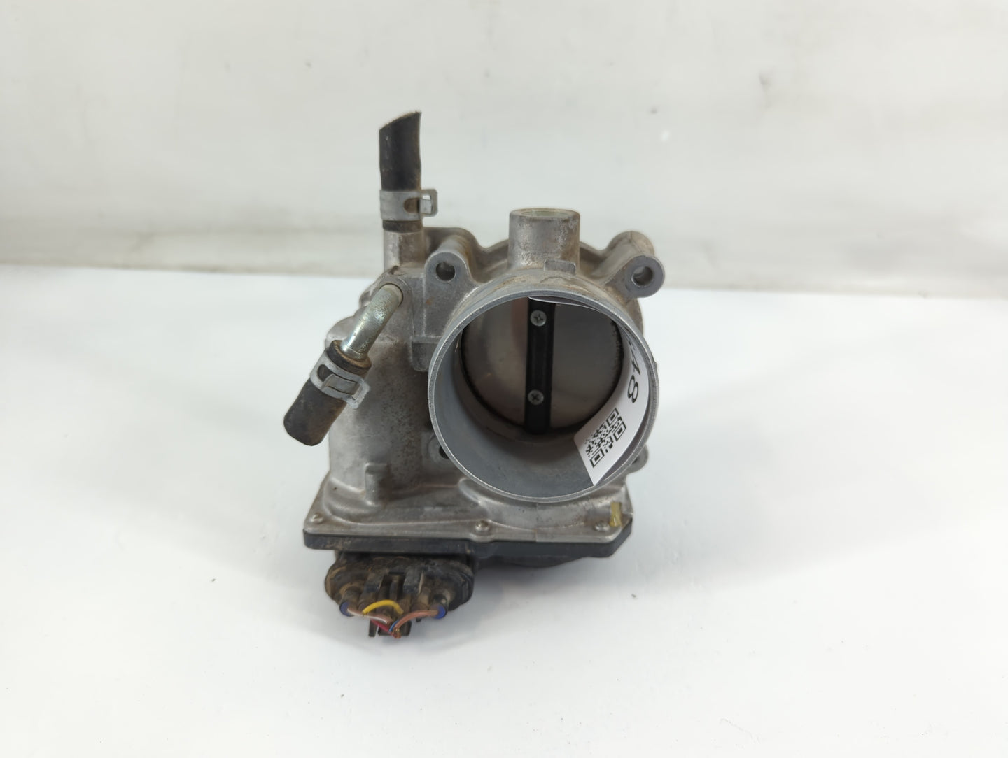 2012-2016 Subaru Impreza Throttle Body P/N:16112AA380 Fits Fits 2011 2012 2013 2014 2015 2016 2017 2018 OEM Used Auto Parts 