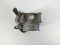 2012-2016 Subaru Impreza Throttle Body P/N:16112AA380 Fits Fits 2011 2012 2013 2014 2015 2016 2017 2018 OEM Used Auto Parts 