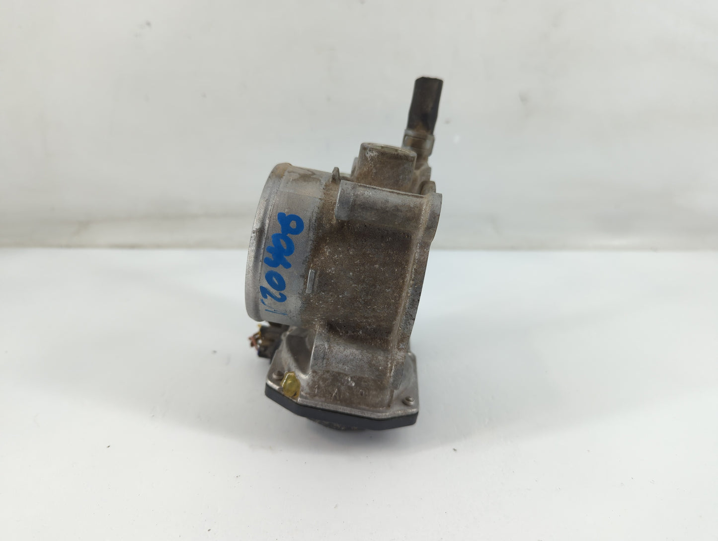 2012-2016 Subaru Impreza Throttle Body P/N:16112AA380 Fits Fits 2011 2012 2013 2014 2015 2016 2017 2018 OEM Used Auto Parts 