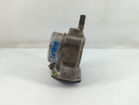 2012-2016 Subaru Impreza Throttle Body P/N:16112AA380 Fits Fits 2011 2012 2013 2014 2015 2016 2017 2018 OEM Used Auto Parts 