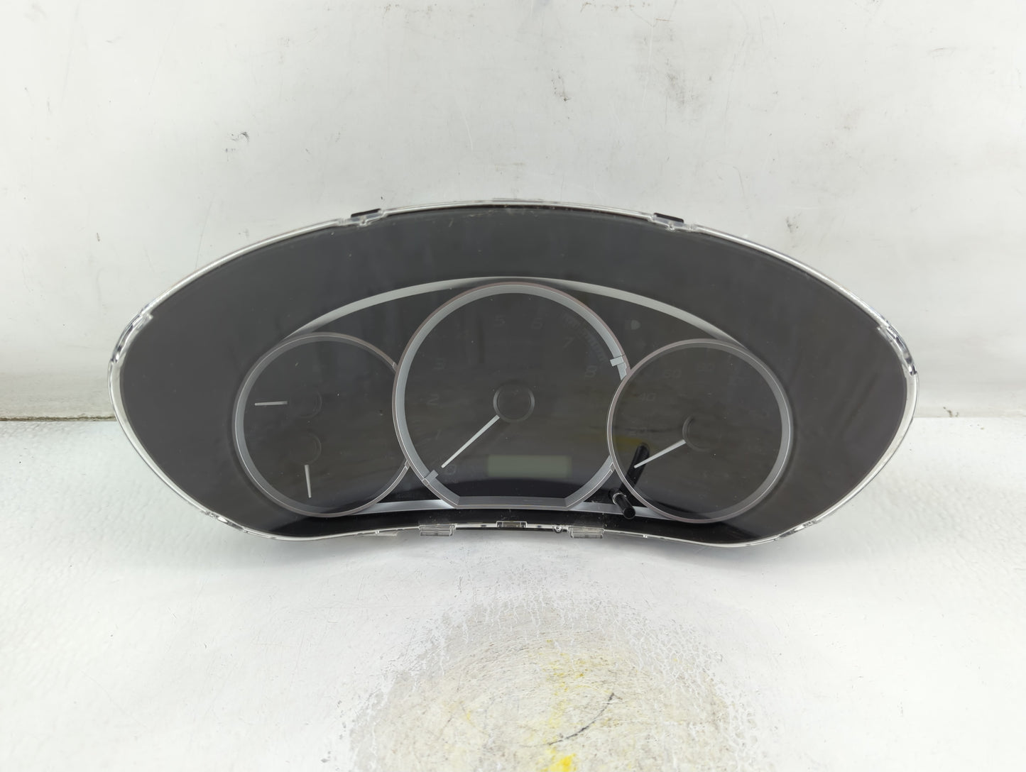 2012-2014 Subaru Impreza Instrument Cluster Speedometer Gauges P/N:85041FG040 Fits Fits 2012 2013 2014 OEM Used Auto Parts -